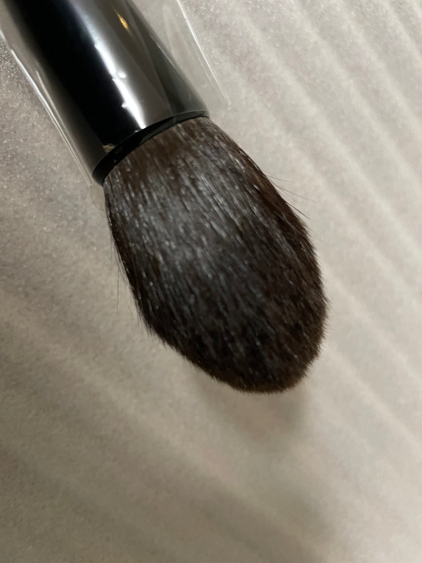 Fude Japan Face (powder) Brush (grey squirrel)