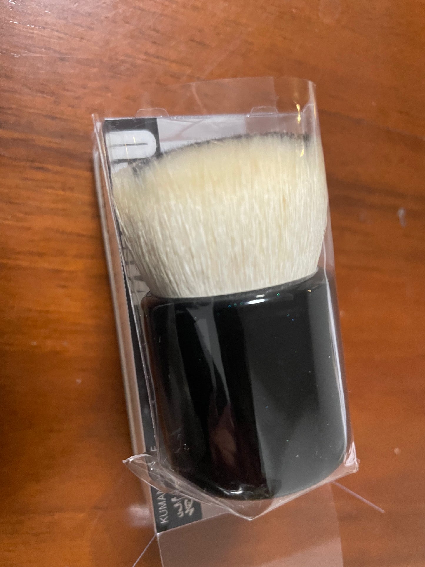 Koyudo Kumamon Brush (sokoho)