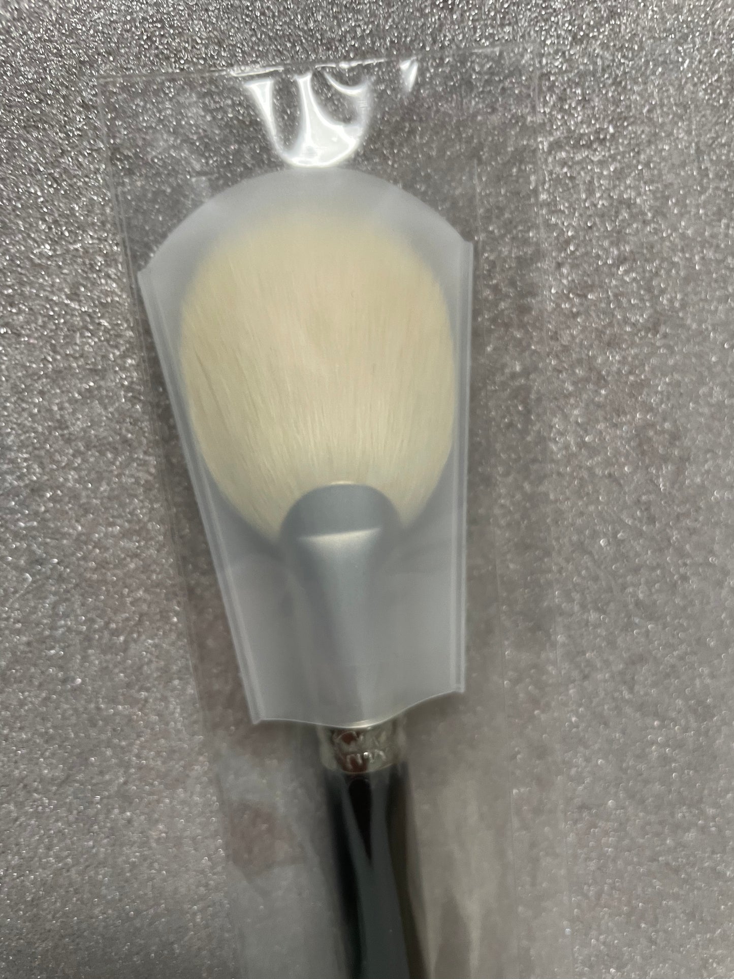 Hakuhodo F3210 Ougi round  ( Goat・Synthetic fiber)