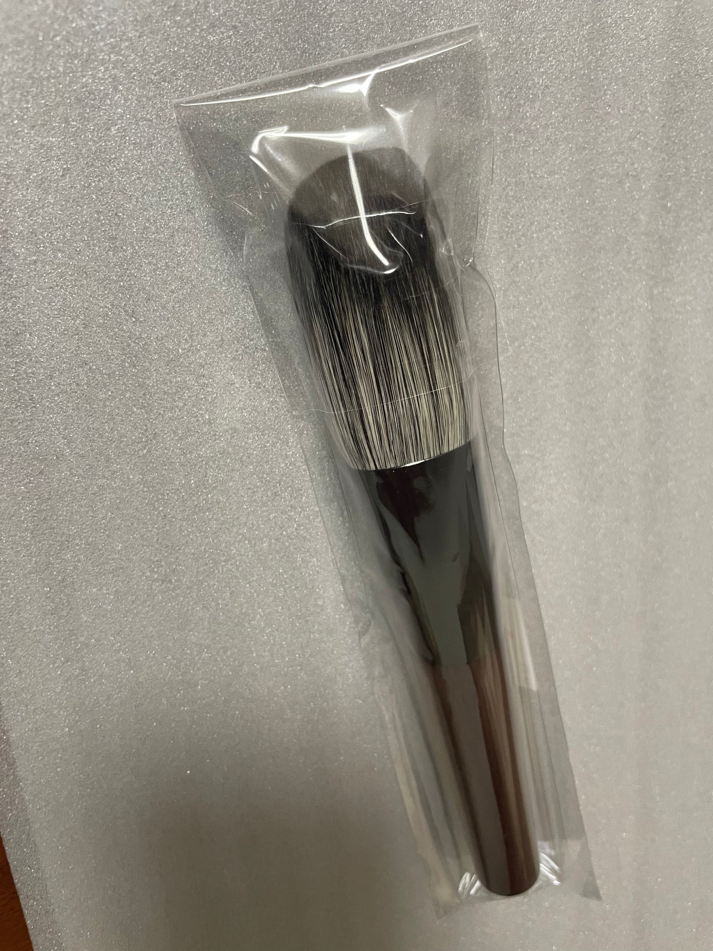 Chikuhodo Zen(禅) Premium Tesshu  (Silver Fox)