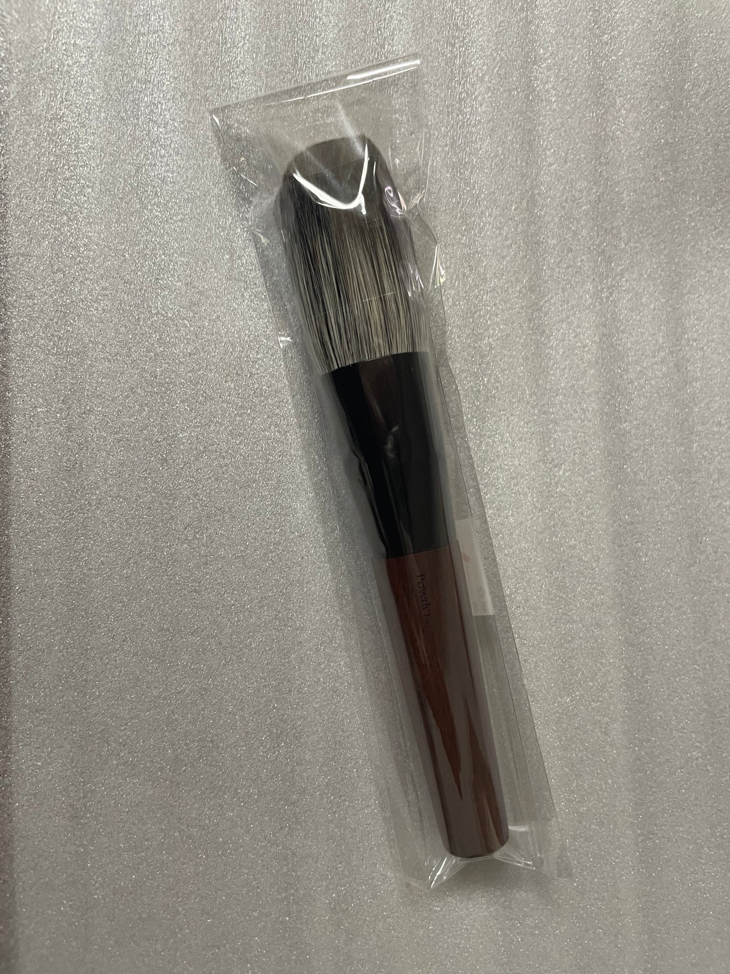 Chikuhodo Zen(禅) Premium Tesshu  (Silver Fox)