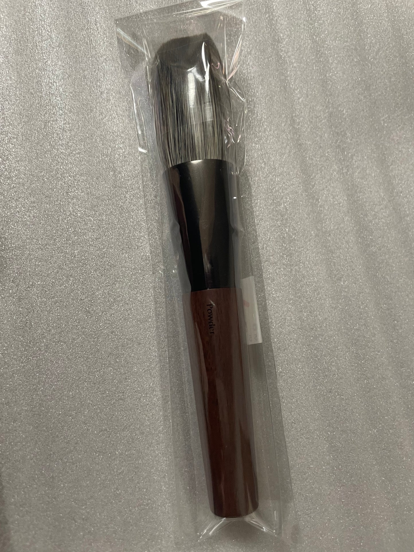 Chikuhodo Zen(禅) Premium Tesshu  (Silver Fox)