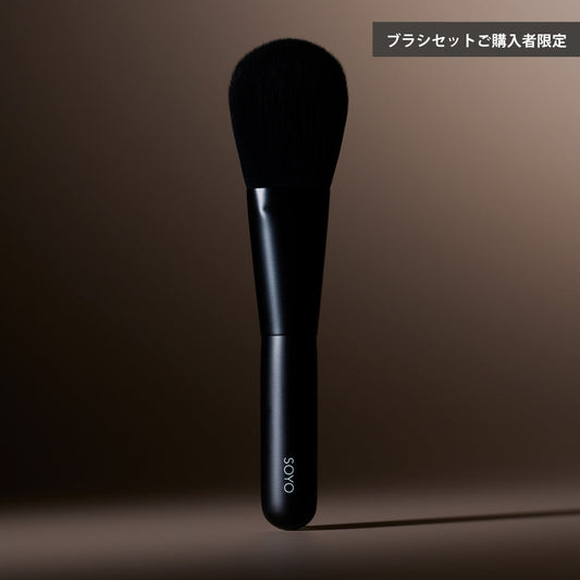 SOYO Face Brush