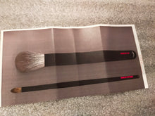 Загрузить изображение в средство просмотра галереи, Takeda SH6SR EPSQU Eyeshadow Brush
