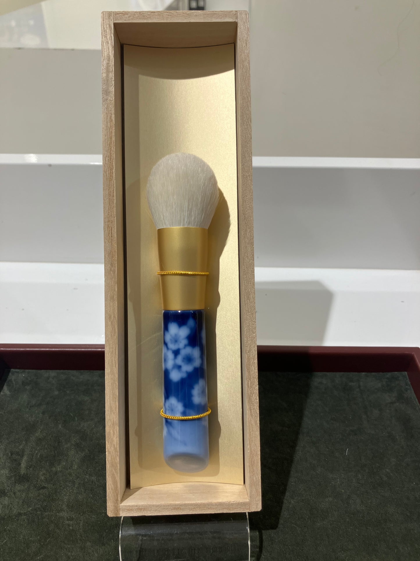 Hakuhodo limited (XD168) Sakura Powder (Goat)