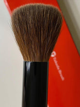 画像をギャラリービューアに読み込む, Takeda 16RS SQU R (red squirrel) Cheek/highlight Brush -Red Squirrel hair 100% (European style dressed)
