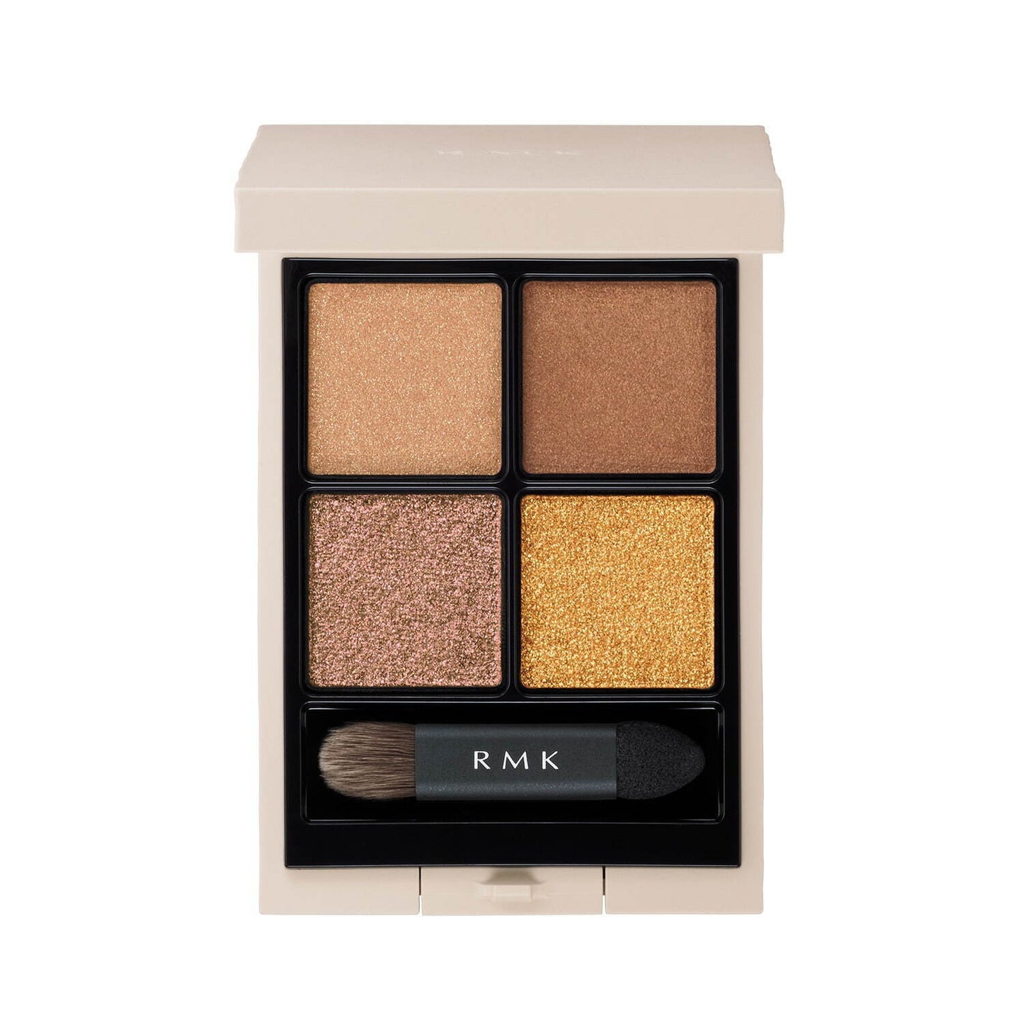 RMK Synchromatic eyeshadow palette