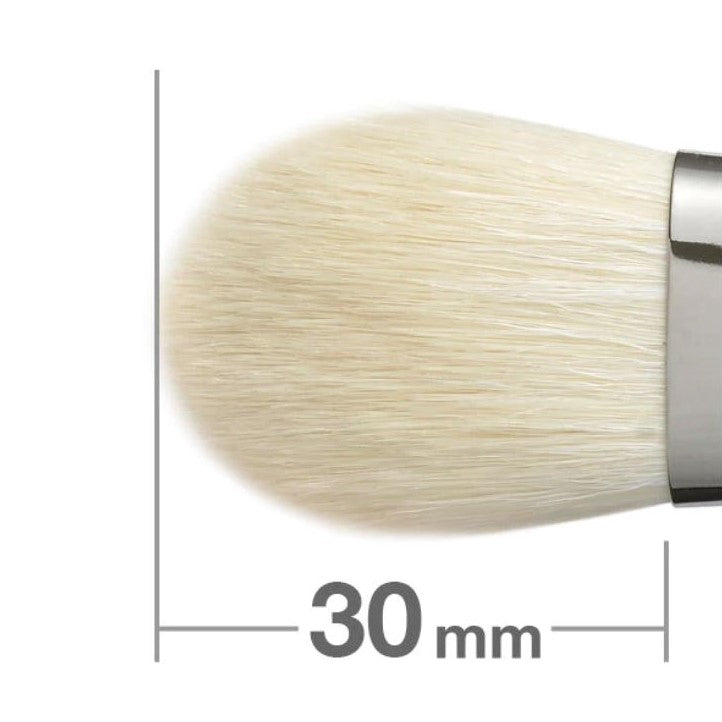 J520BkSL Foundation Round & Flat [HC0704]