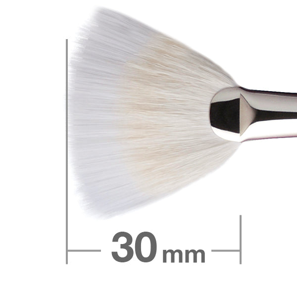 J7011BkSL Highlight Fan Duo Fiber [HC0814]