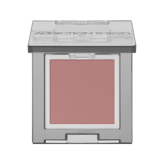 ADDICTION TOKYO THE SINGLE EYESHADOW MATTE
