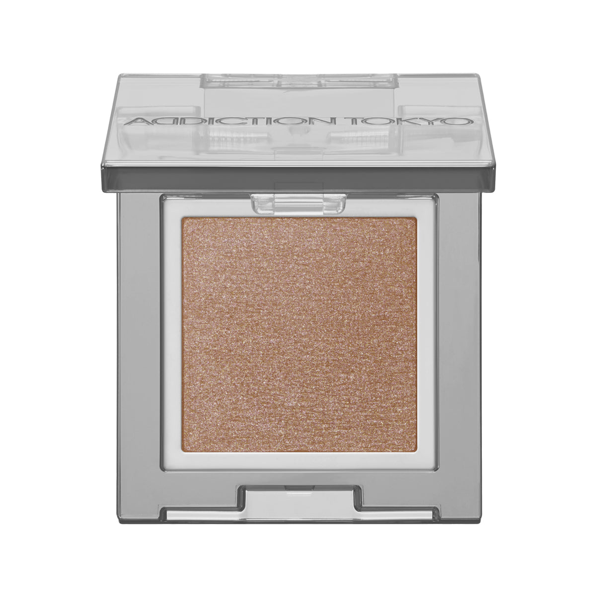 ADDICTION TOKYO THE SINGLE EYESHADOW PEARL