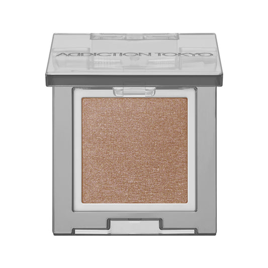 ADDICTION TOKYO THE SINGLE EYESHADOW PEARL