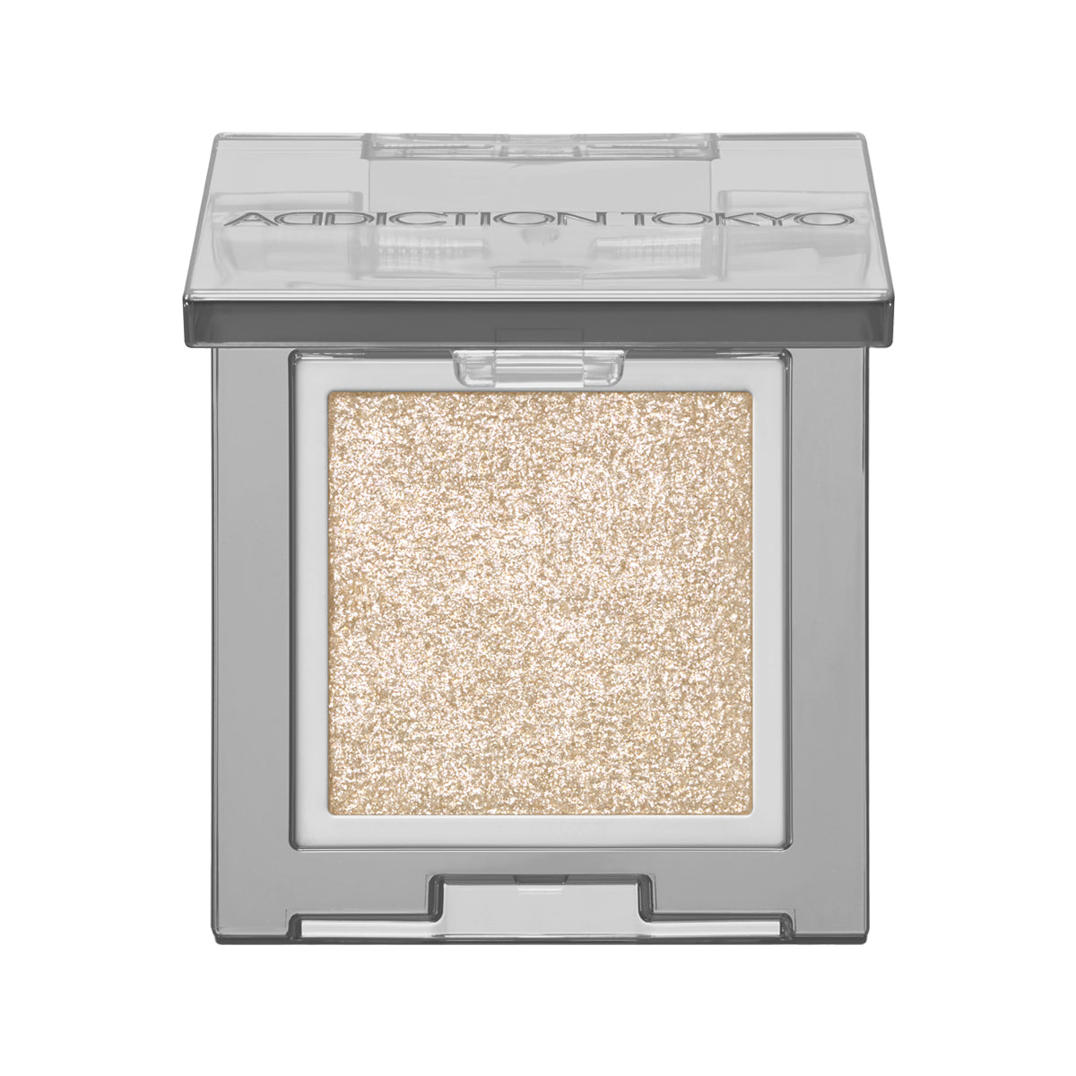 ADDICTION TOKYO　THE SINGLE EYESHADOW SPARKLE