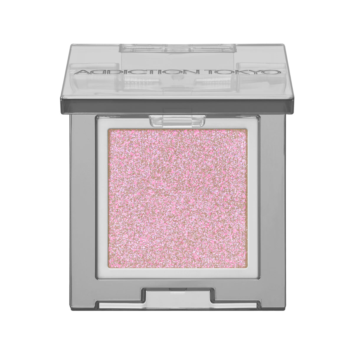 ADDICTION TOKYO　THE SINGLE EYESHADOW SPARKLE