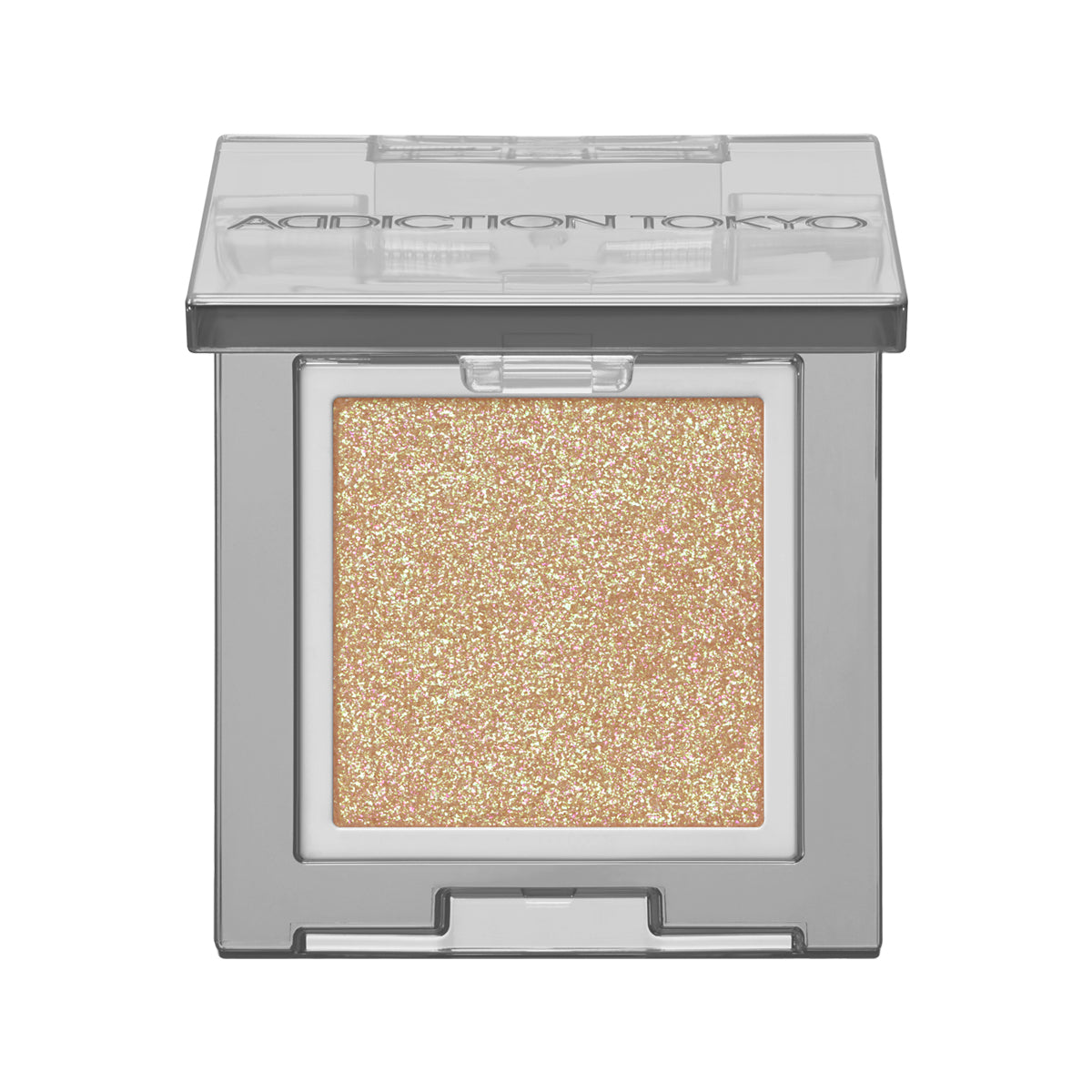 ADDICTION TOKYO　THE SINGLE EYESHADOW SPARKLE