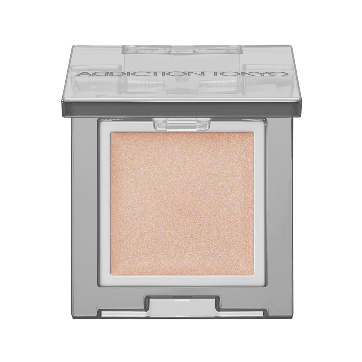 ADDICTION TOKYO THE SINGLE EYESHADOW CREAM