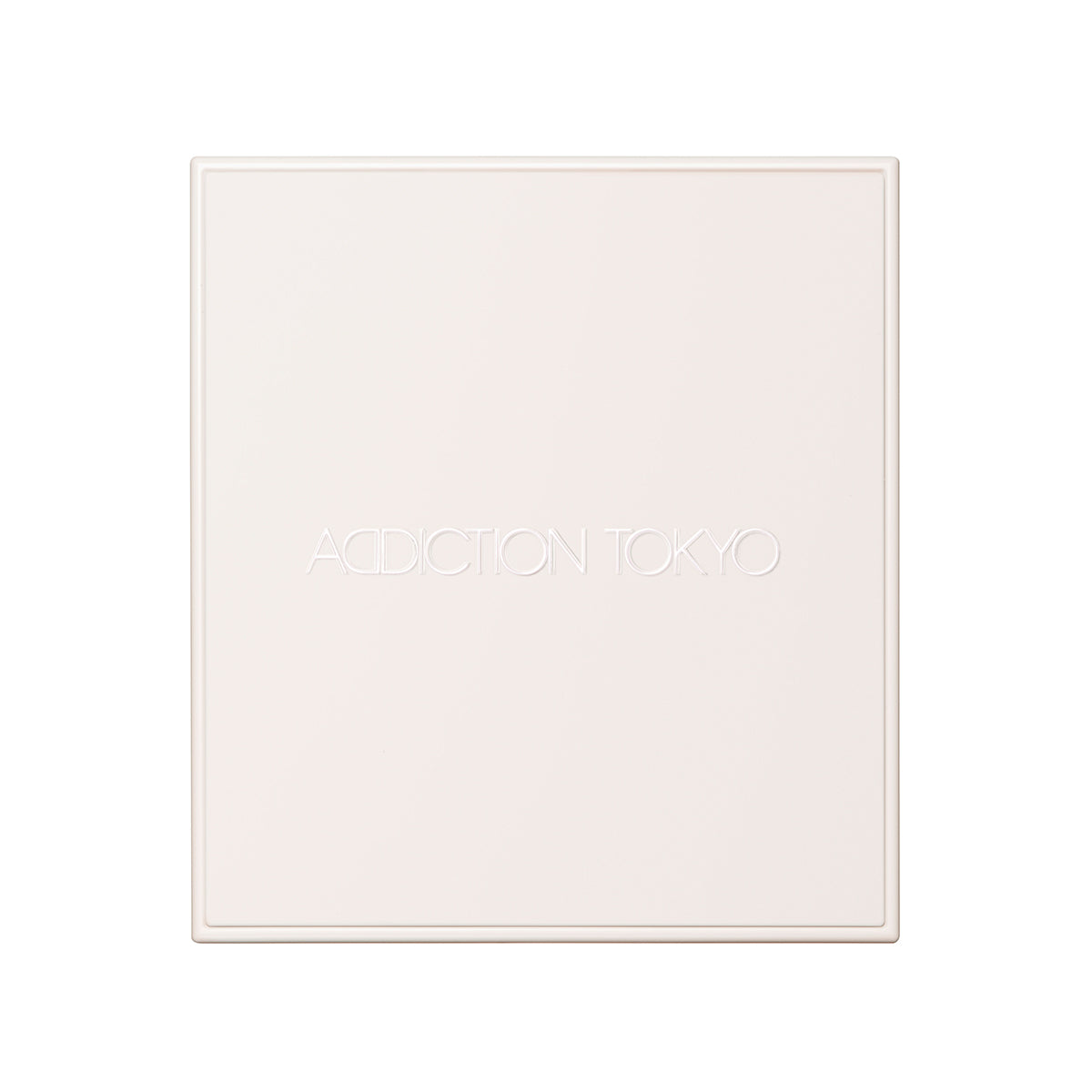 ADDICTION TOKYO　COMPLETE PALETTE "SOFT HUE"