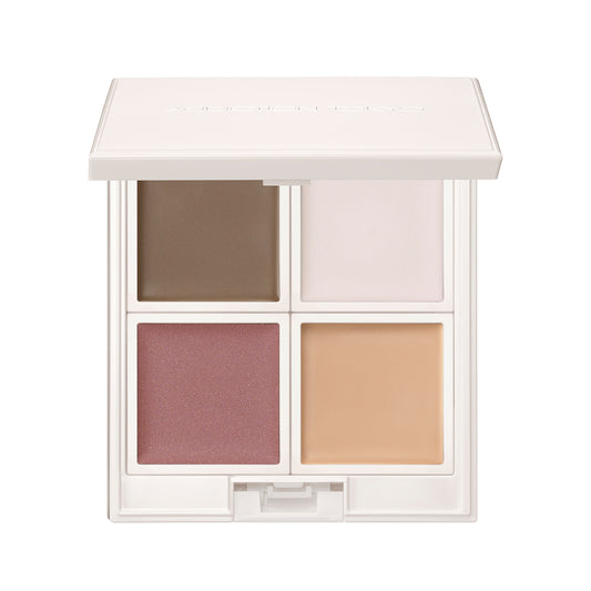 ADDICTION TOKYO　COMPLETE PALETTE "SOFT HUE"