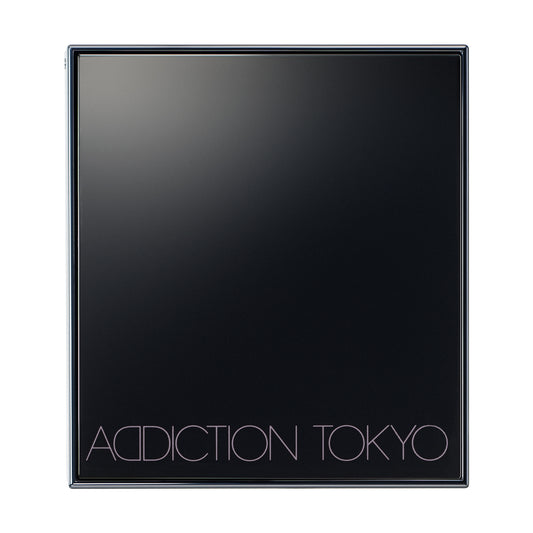 ADDICTION TOKYO POWDER CASE
