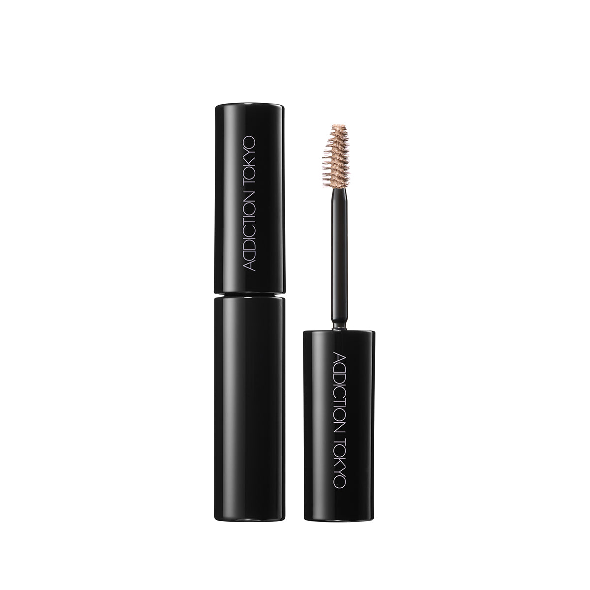 ADDICTION TOKYO THE EYEBROW MASCARA COLOR NUANCE