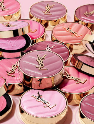 MAKE ME BLUSH 24H BUILDABLE BLURRING POWDER BLUSH
