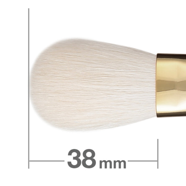 MisakoPortable Powder Blush Brush