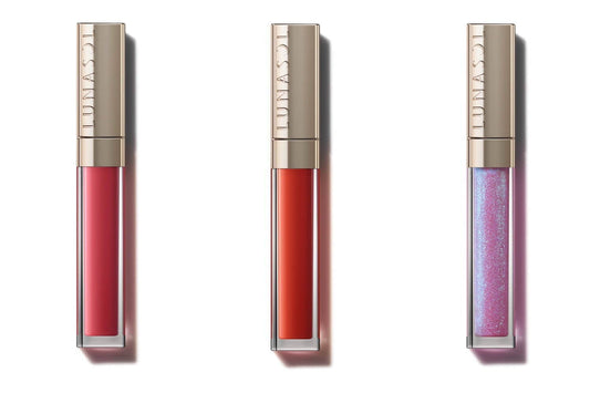 Lunaso Lip Glow Flush limited (May 2024)