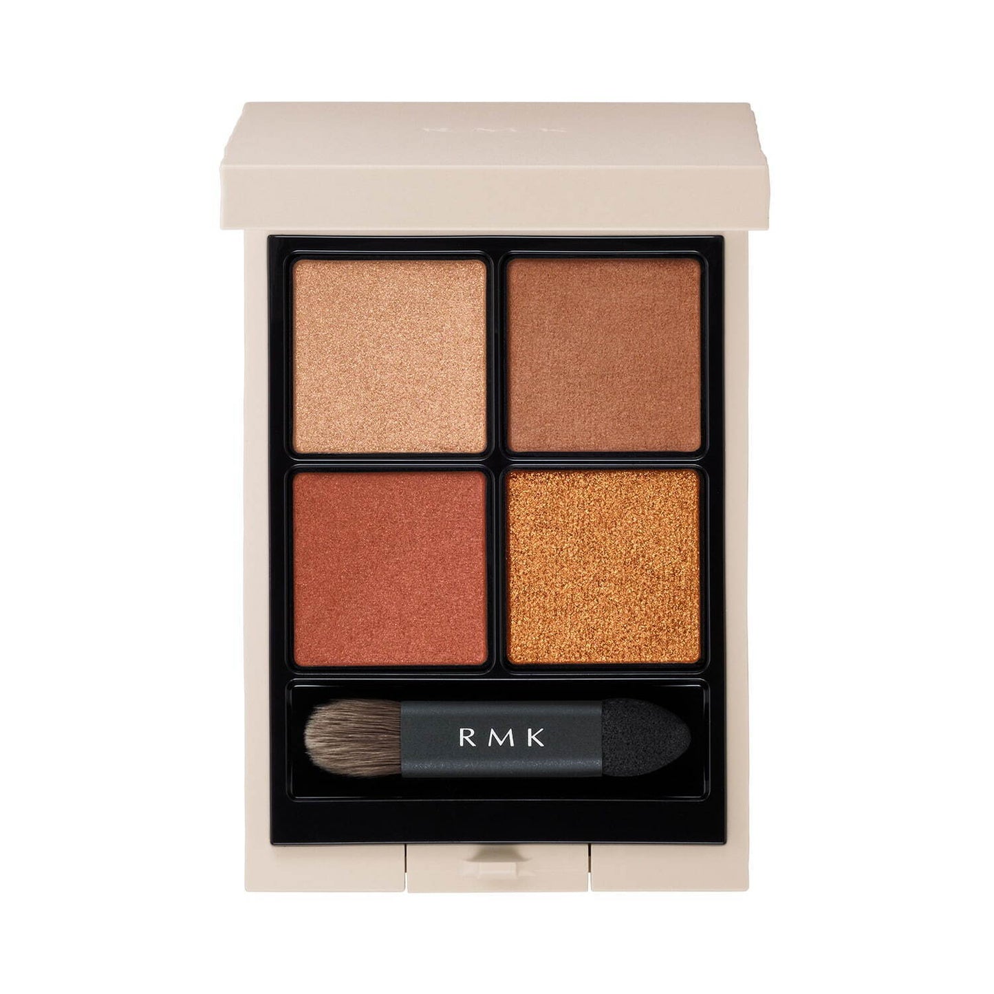 RMK Synchromatic eyeshadow palette