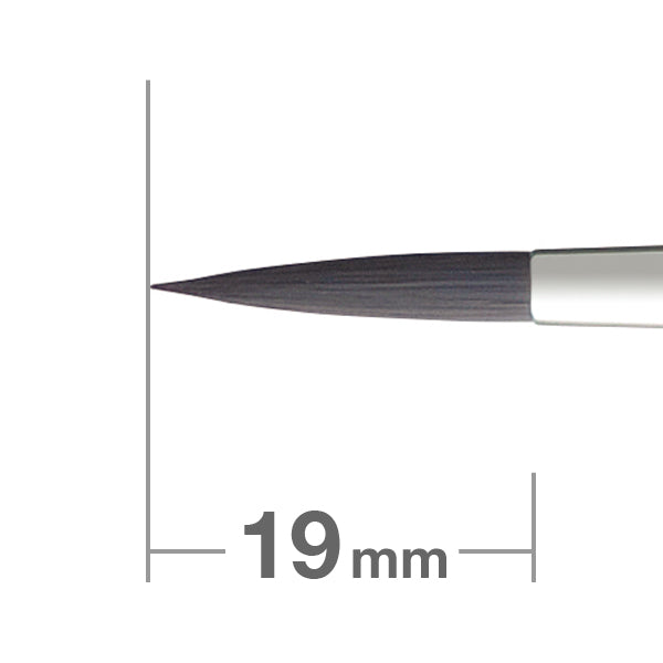 Pro Series 6L P Eyeliner [HC1558]