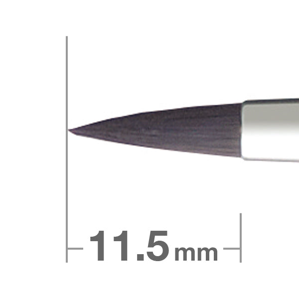 Pro Series 6S P Eyeliner [HC1550]