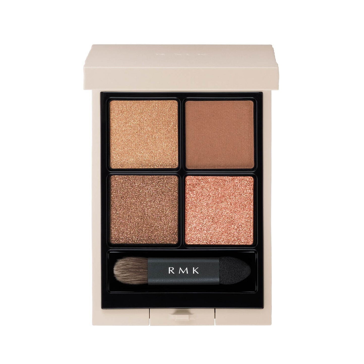 RMK Synchromatic eyeshadow palette