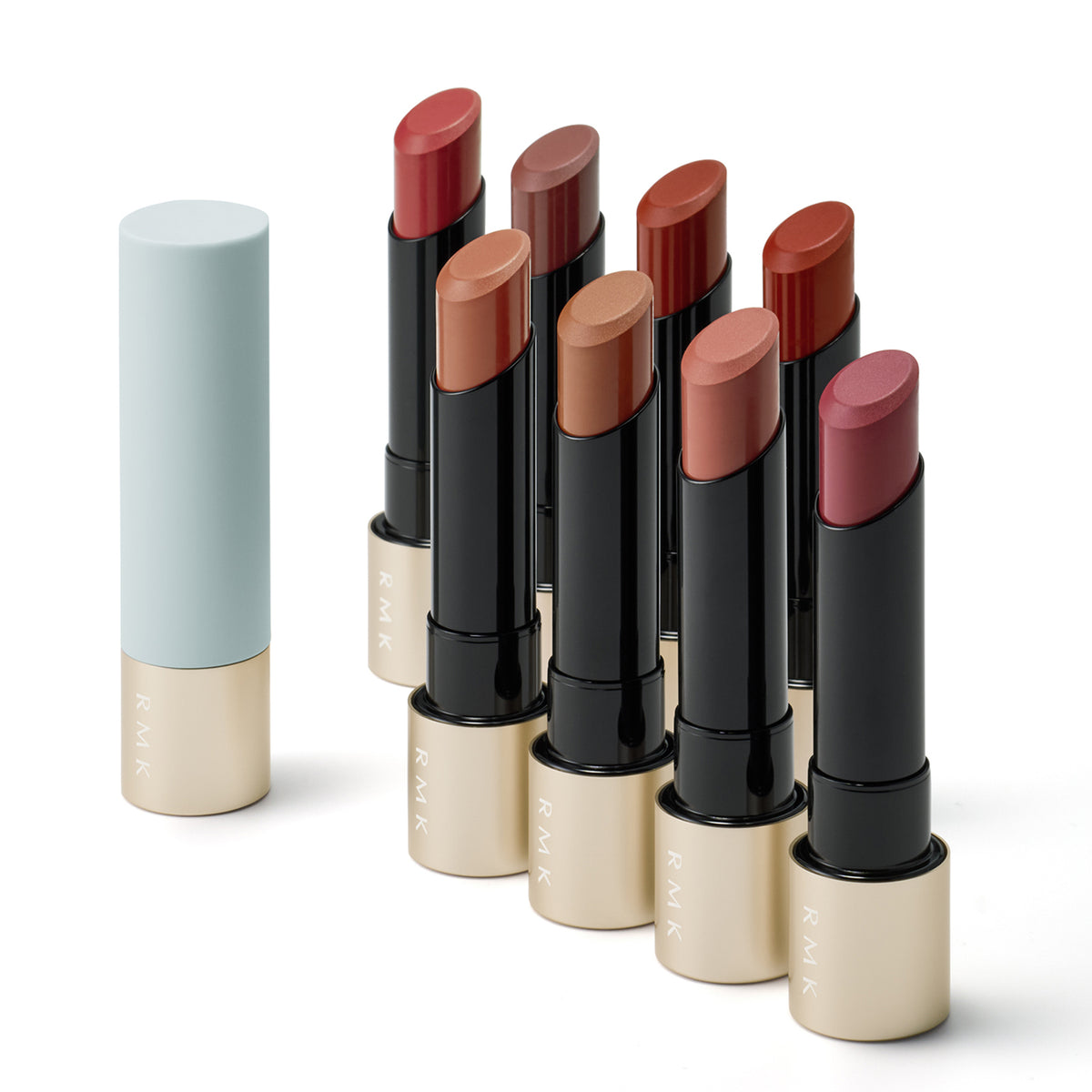 RMK Lumi Matte Lip Color (Refill)