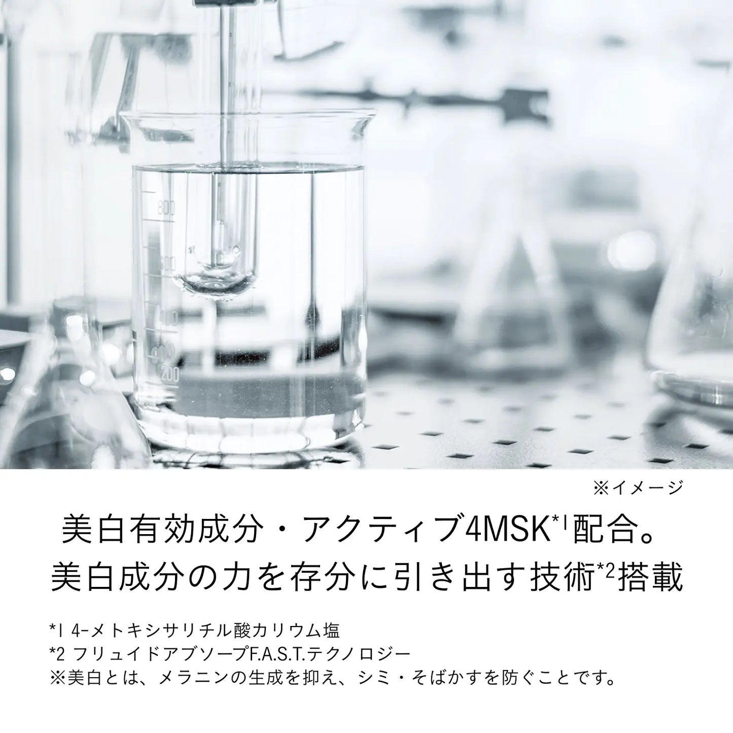 Serum Ex II (Refill)