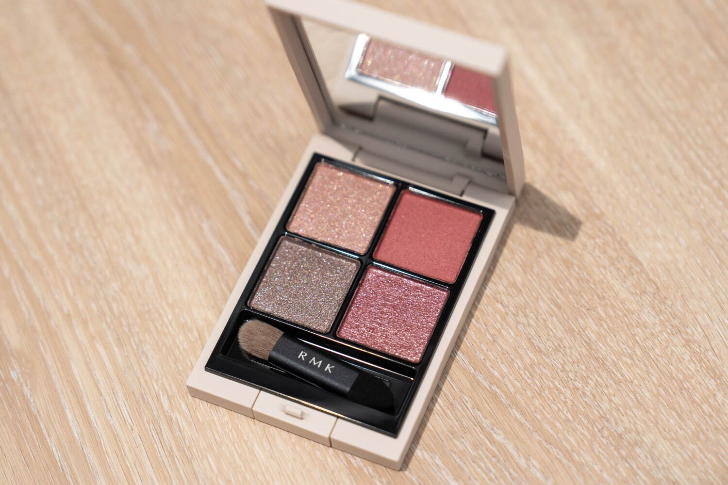 Dior 5 Couleurs High Fidelity Colors and Effects Eyeshadow Palette  657  Expose  The Velvet Life