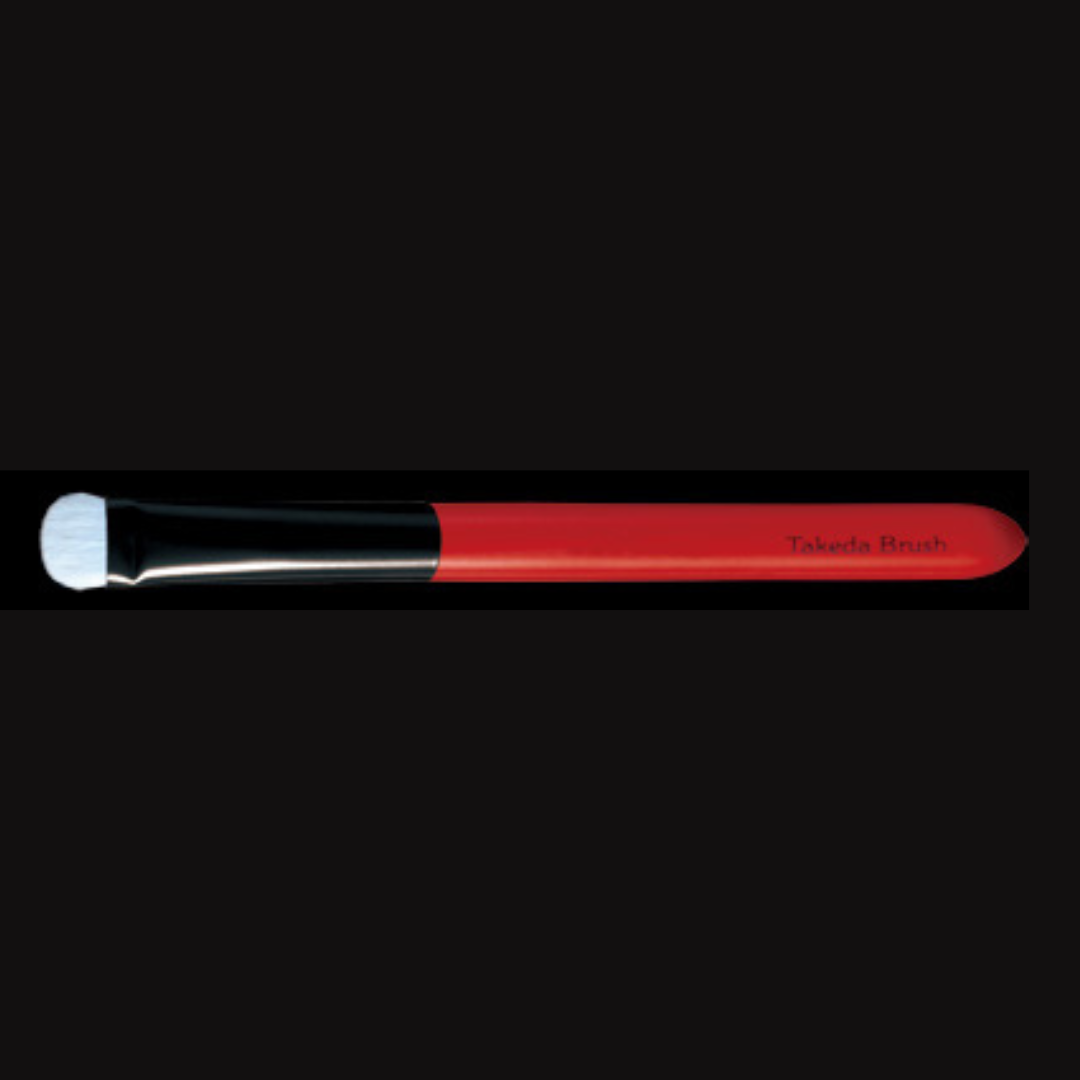 [Koyudo] Eyeshadow Brush WFSH12SS EG<S> (100% Goat Hair)