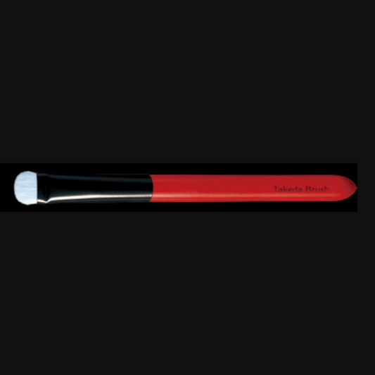 [Koyudo] Eyeshadow Brush WFSH12SS EG<S> (100% Goat Hair)