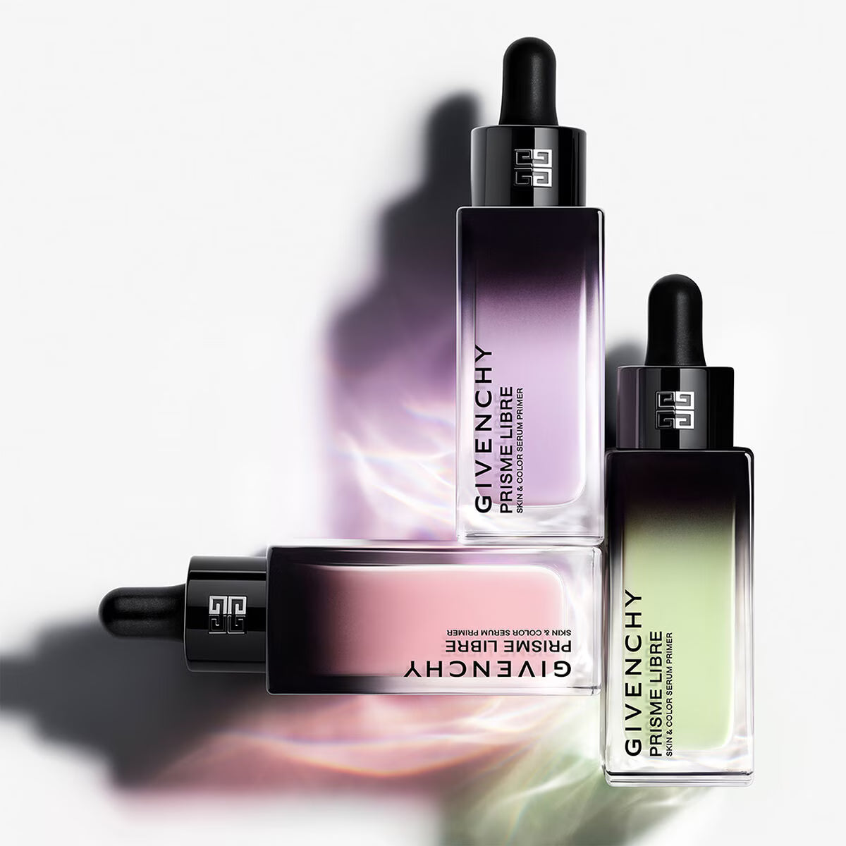 Prism Reble Care & Color Serum Primer