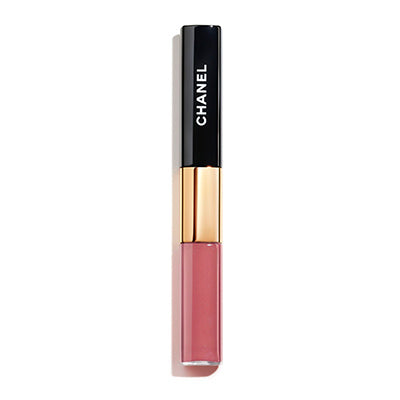 THE ULTRA LONGWEAR DUO LIP COLOUR