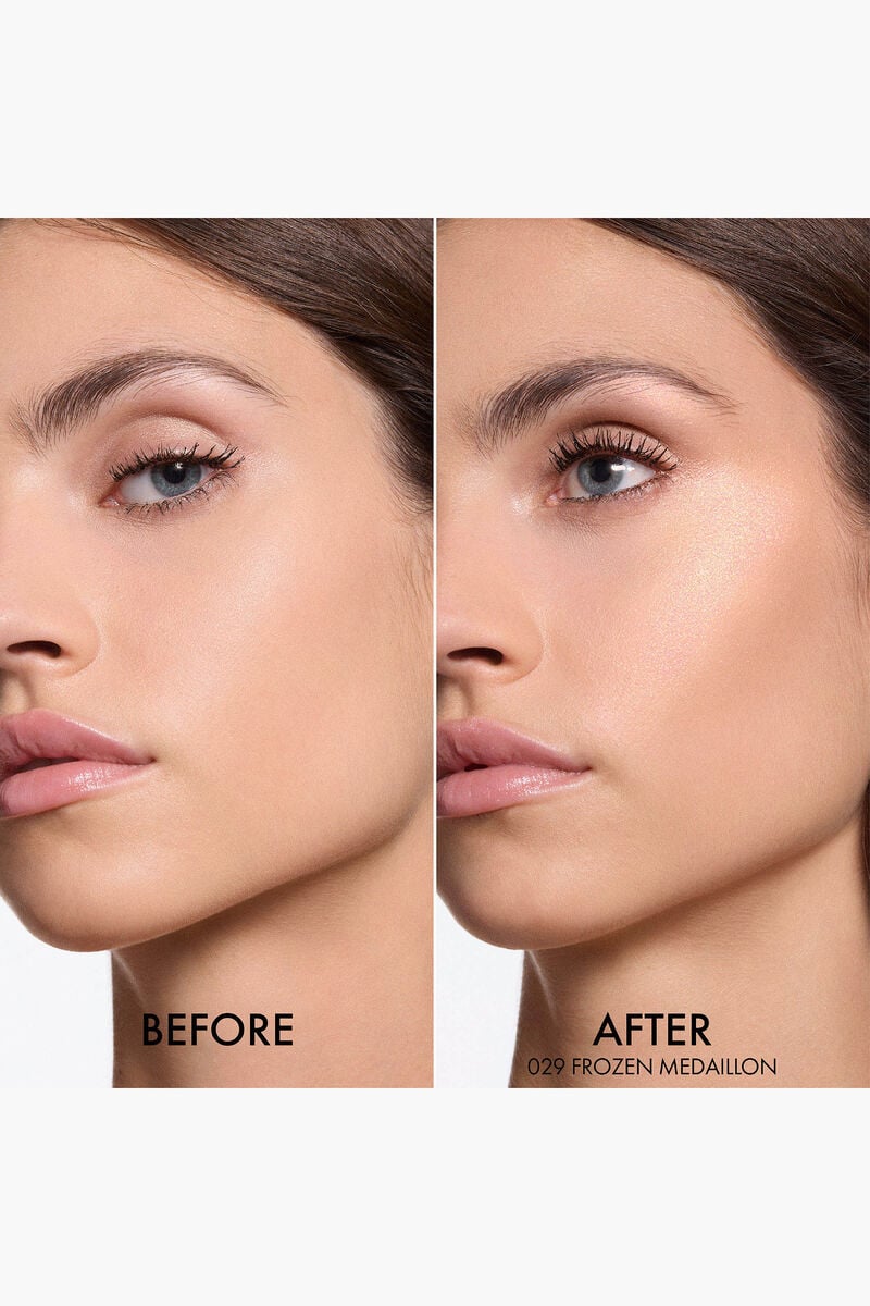 Diorskin Forever Glow Luminizer (Holiday Collection 2026 Limited Edition)