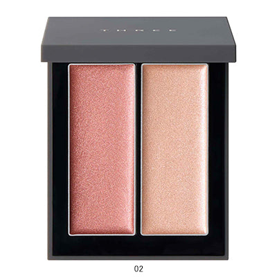 Shimaring Glow Duo R