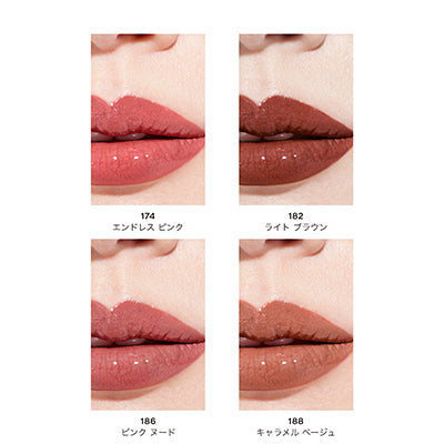 THE ULTRA LONGWEAR DUO LIP COLOUR