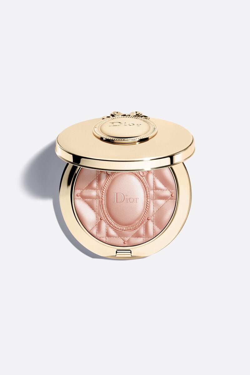 Diorskin Forever Glow Luminizer (Holiday Collection 2026 Limited Edition)