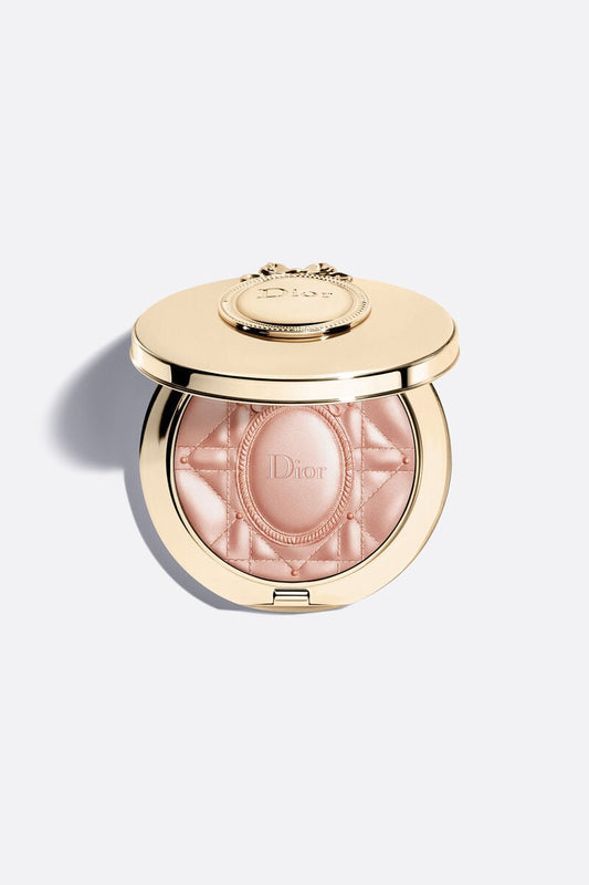 Diorskin Forever Glow Luminizer (Holiday Collection 2026 Limited Edition)