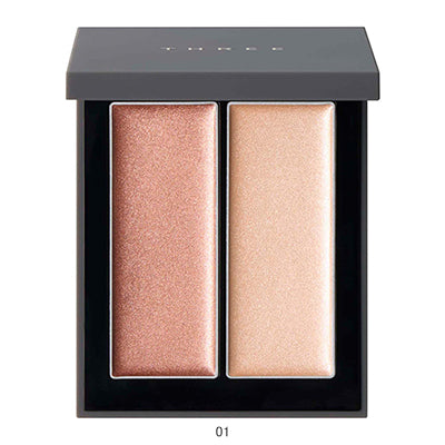 Shimaring Glow Duo R