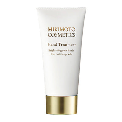 Hand Treatment