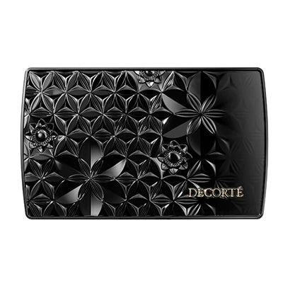 DECORTE
ゼン ウエア パウダーファンデーションケース