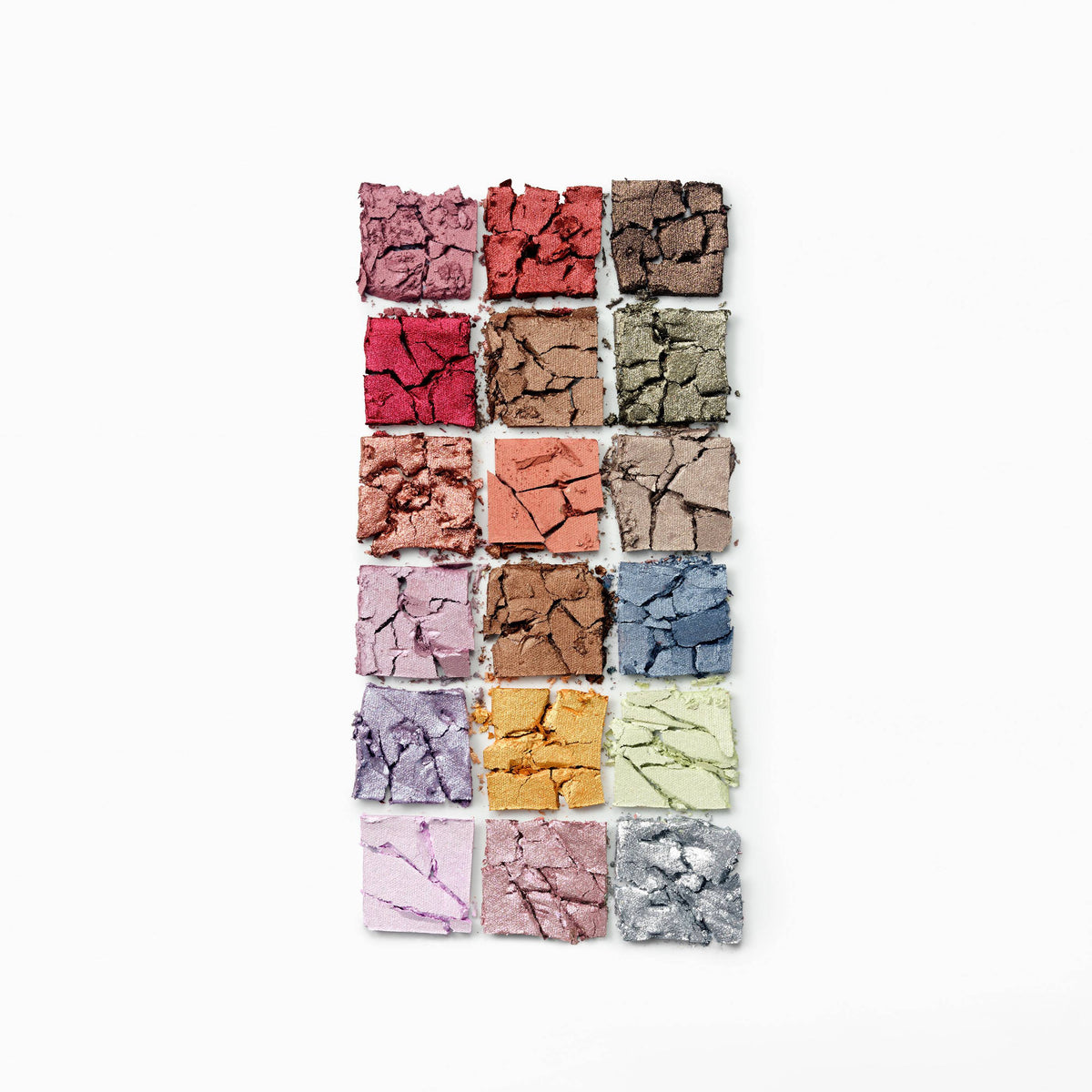 Borealis Eyeshadow Palette