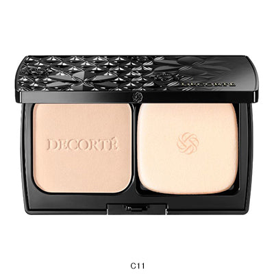DECORTÉ (Cosme Decorte)  Zeen Wear Powder Foundation <Refill>