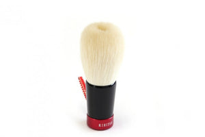 Kihitsu Cleansing  Shaving Brush  (M-1W)