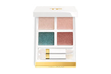 Load image into Gallery viewer, Tom Ford Eye Color Quad &amp; Highlighter(Apr 19, 2024)
